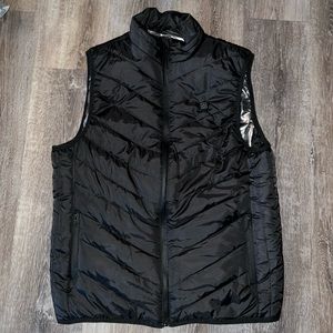 Heated Puffer Vest